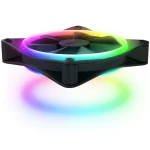 NZXT F120 RGB Duo Case Fan με Σύνδεση 4-Pin PWM - Image 3