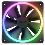 NZXT F120 RGB Duo Case Fan με Σύνδεση 4-Pin PWM - Image 4