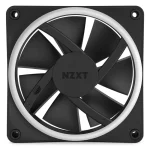 NZXT F120 RGB Duo Case Fan με Σύνδεση 4-Pin PWM - Image 9