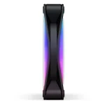 NZXT F120 RGB Duo Case Fan με Σύνδεση 4-Pin PWM - Image 10