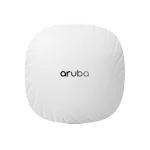 Aruba AP-505 Access Point Wi‑Fi 6 Dual Band (2.4 & 5GHz)