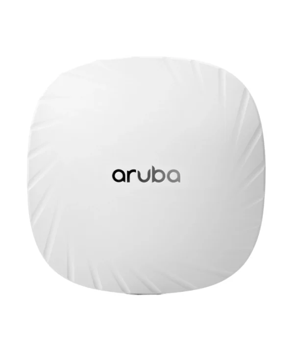 Aruba AP-505 Access Point Wi‑Fi 6 Dual Band (2.4 & 5GHz)