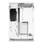 NZXT H6 Flow Gaming Midi Tower Κουτί Υπολογιστή με Πλαϊνό Παράθυρο Λευκό - Image 11