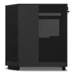 NZXT H6 Flow Gaming Midi Tower Κουτί Υπολογιστή με Πλαϊνό Παράθυρο Μαύρο - Image 9