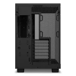 NZXT H6 Flow Gaming Midi Tower Κουτί Υπολογιστή με Πλαϊνό Παράθυρο Μαύρο - Image 10