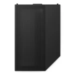 NZXT H6 Flow Gaming Midi Tower Κουτί Υπολογιστή με Πλαϊνό Παράθυρο Μαύρο - Image 11