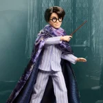 Mattel Harry Potter Exclusive Design Collection Doll Deathly Hallows Κούκλα 25εκ. - Image 3