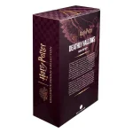 Mattel Harry Potter Exclusive Design Collection Doll Deathly Hallows Κούκλα 25εκ. - Image 5