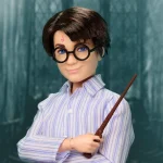 Mattel Harry Potter Exclusive Design Collection Doll Deathly Hallows Κούκλα 25εκ. - Image 6