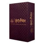 Mattel Harry Potter Exclusive Design Collection Doll Deathly Hallows Κούκλα 25εκ. - Image 7