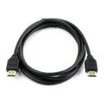 Neomounts Μετατροπέας HDMI male σε HDMI female 1τμχ HDMI3MM HDMI3MM - Image 2