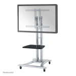 Neomounts PLASMA-M1800E Βάση Τηλεόρασης Τοίχου έως 70" και 50kg Ασημί PLASMA-M1800E - Image 3