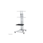 Neomounts PLASMA-M1800E Βάση Τηλεόρασης Τοίχου έως 70" και 50kg Ασημί PLASMA-M1800E - Image 4