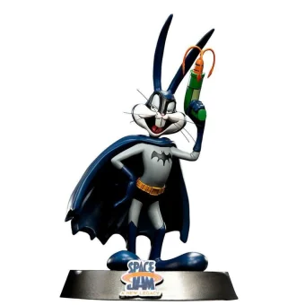 Iron Studios Space Jam A New Legacy: Bugs Bunny as Batman Φιγούρα ύψους 19εκ. σε Κλίμακα 1:10