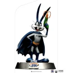 Iron Studios Space Jam A New Legacy: Bugs Bunny as Batman Φιγούρα ύψους 19εκ. σε Κλίμακα 1:10 - Image 2