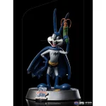 Iron Studios Space Jam A New Legacy: Bugs Bunny as Batman Φιγούρα ύψους 19εκ. σε Κλίμακα 1:10 - Image 4