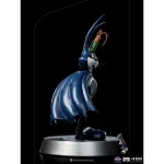 Iron Studios Space Jam A New Legacy: Bugs Bunny as Batman Φιγούρα ύψους 19εκ. σε Κλίμακα 1:10 - Image 7