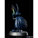 Iron Studios Space Jam A New Legacy: Bugs Bunny as Batman Φιγούρα ύψους 19εκ. σε Κλίμακα 1:10 - Image 8