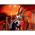 Iron Studios Space Jam A New Legacy: Bugs Bunny as Batman Φιγούρα ύψους 19εκ. σε Κλίμακα 1:10 - Image 12