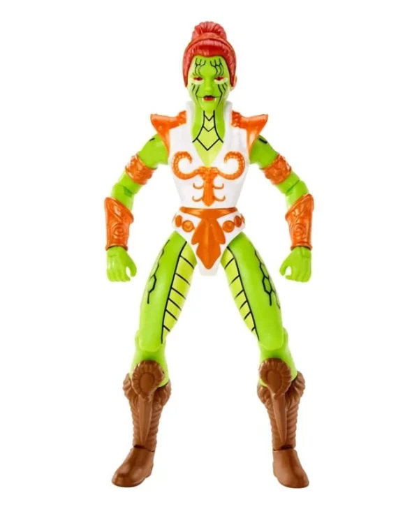 Masters of the Universe Snake Teela 14εκ.