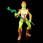 Masters of the Universe Snake Teela 14εκ. - Image 3