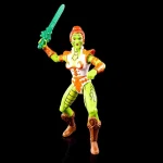Masters of the Universe Snake Teela 14εκ. - Image 4