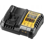 Dewalt Φορτιστής Μπαταριών Εργαλείου 12V Λιθίου - Image 2