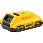 Dewalt Φορτιστής Μπαταριών Εργαλείου 12V Λιθίου - Image 3