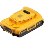 Dewalt Φορτιστής Μπαταριών Εργαλείου 12V Λιθίου - Image 4