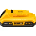 Dewalt Φορτιστής Μπαταριών Εργαλείου 12V Λιθίου - Image 5