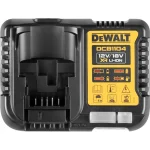 Dewalt Φορτιστής Μπαταριών Εργαλείου 12V Λιθίου - Image 6