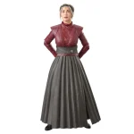 Φιγούρα Δράσης Ahsoka Black Series - Morgan Elsbeth Star Wars The Black Series Αhsoka Morgan Elsbeth Black-Red για 4+ ετών Ετών 15εκ. - Image 2