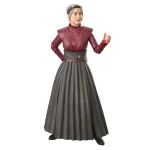 Φιγούρα Δράσης Ahsoka Black Series - Morgan Elsbeth Star Wars The Black Series Αhsoka Morgan Elsbeth Black-Red για 4+ ετών Ετών 15εκ. - Image 4