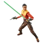 Φιγούρα Δράσης Ahsoka Ezra Bridger Star Wars The Black Series Ahsoka Ezra Bridger Lothal 15εκ. - Image 3