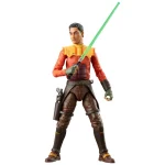 Φιγούρα Δράσης Ahsoka Ezra Bridger Star Wars The Black Series Ahsoka Ezra Bridger Lothal 15εκ. - Image 5