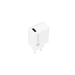 Natec Φορτιστής Χωρίς Καλώδιο με Θύρα USB-A 18W Λευκός (Ribera NUC-2057) NUC-2057 - Image 4