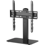One For All WM2470 Βάση Τηλεόρασης Τοίχου έως 55" και 40kg Μαύρο WM2470