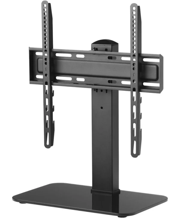 One For All WM2470 Βάση Τηλεόρασης Τοίχου έως 55" και 40kg Μαύρο WM2470