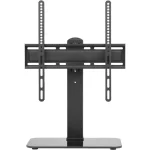 One For All WM2470 Βάση Τηλεόρασης Τοίχου έως 55" και 40kg Μαύρο WM2470 - Image 2