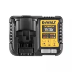 Dewalt Σετ 2 Μπαταριών Εργαλείου Λιθίου 18V Χωρητικότητας 5Ah με Φορτιστή - Image 6