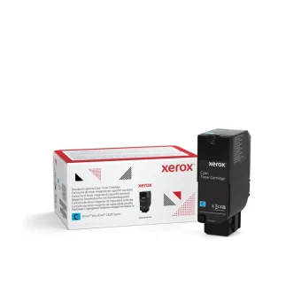 Xerox 006R04617 Γνήσιο Toner Laser Εκτυπωτή Κυανό 6000 Σελίδων 006R04617
