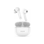 Maxell Dynamic+ In-ear Bluetooth Handsfree Ακουστικά με Θήκη Φόρτισης Λευκά - Image 3
