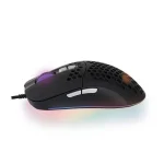 Esperanza EGM702 RGB Gaming Ποντίκι 7200 DPI Μαύρο EGM702 - Image 2