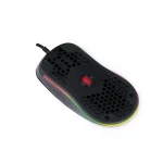 Esperanza EGM702 RGB Gaming Ποντίκι 7200 DPI Μαύρο EGM702 - Image 4