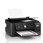 Epson EcoTank ET-2870 Έγχρωμο Πολυμηχάνημα Inkjet με WiFi και Mobile Print - Image 2