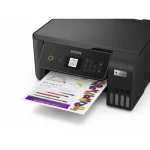 Epson EcoTank ET-2870 Έγχρωμο Πολυμηχάνημα Inkjet με WiFi και Mobile Print - Image 7