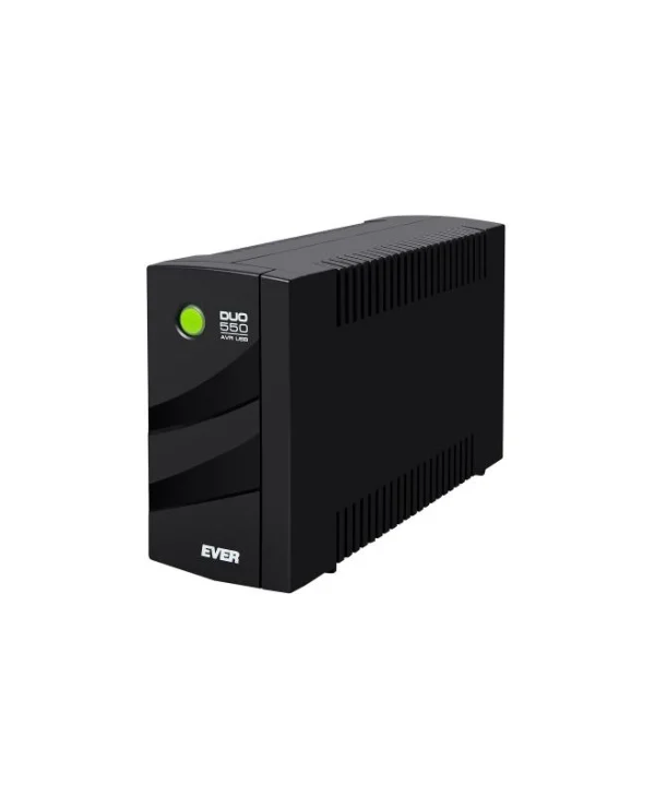 Ever Ever Duo 550 AVR UPS Line-Interactive 550VA