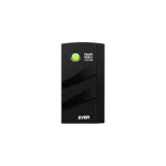Ever Ever Duo 550 AVR UPS Line-Interactive 550VA - Image 2