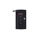 Ever Ever Duo 550 AVR UPS Line-Interactive 550VA - Image 3