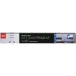 One For All WM 7611 Βάση Τηλεόρασης Δαπέδου έως 65" και 40kg Μαύρο - Image 3